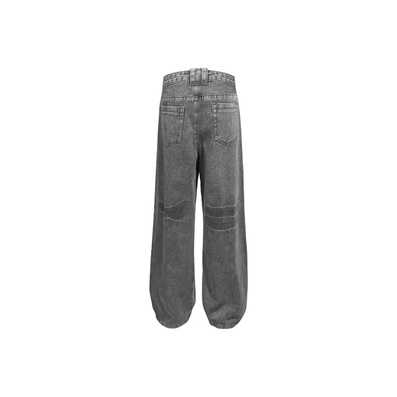 OASISVR Jeans Unisex-18