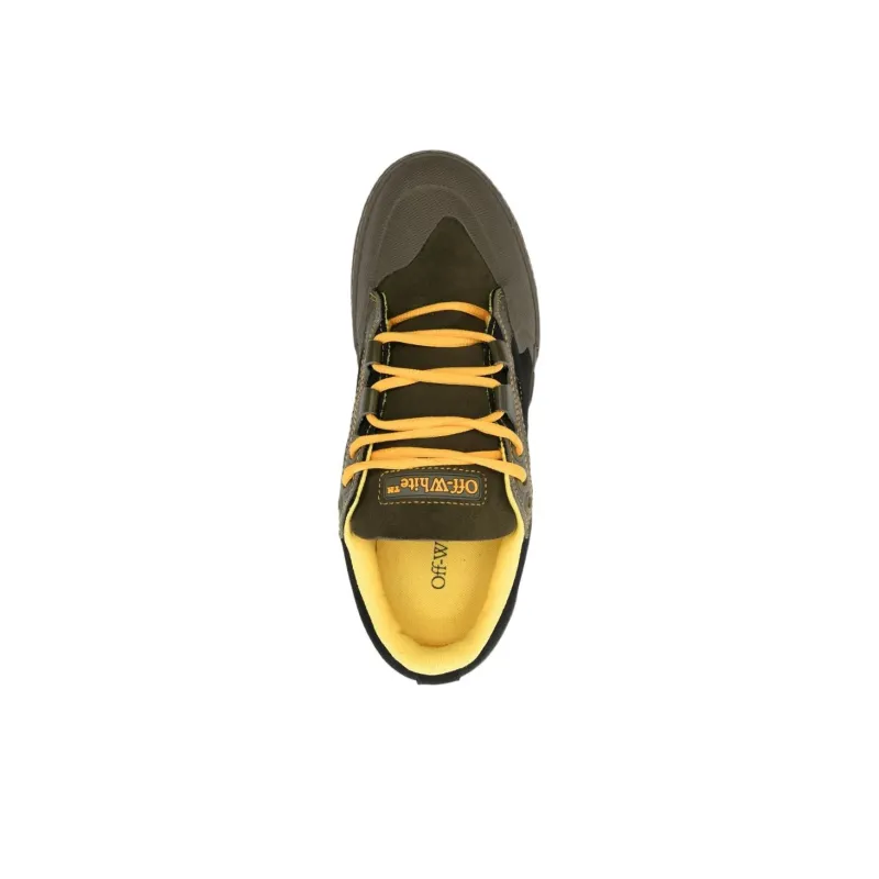 OFF WHITE Vulc 779 Sneakers-4