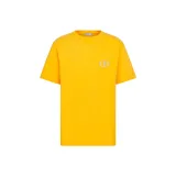 Bright Yellow