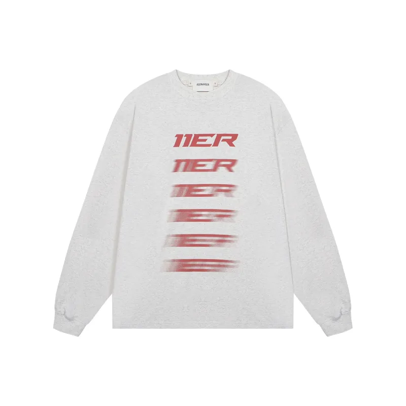 11ESTRANGER T Shirts Unisex-12