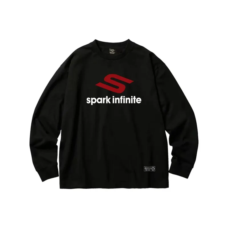 MIRACLE KILL x SPARK INFINITE SS24 T Shirt Unisex-20