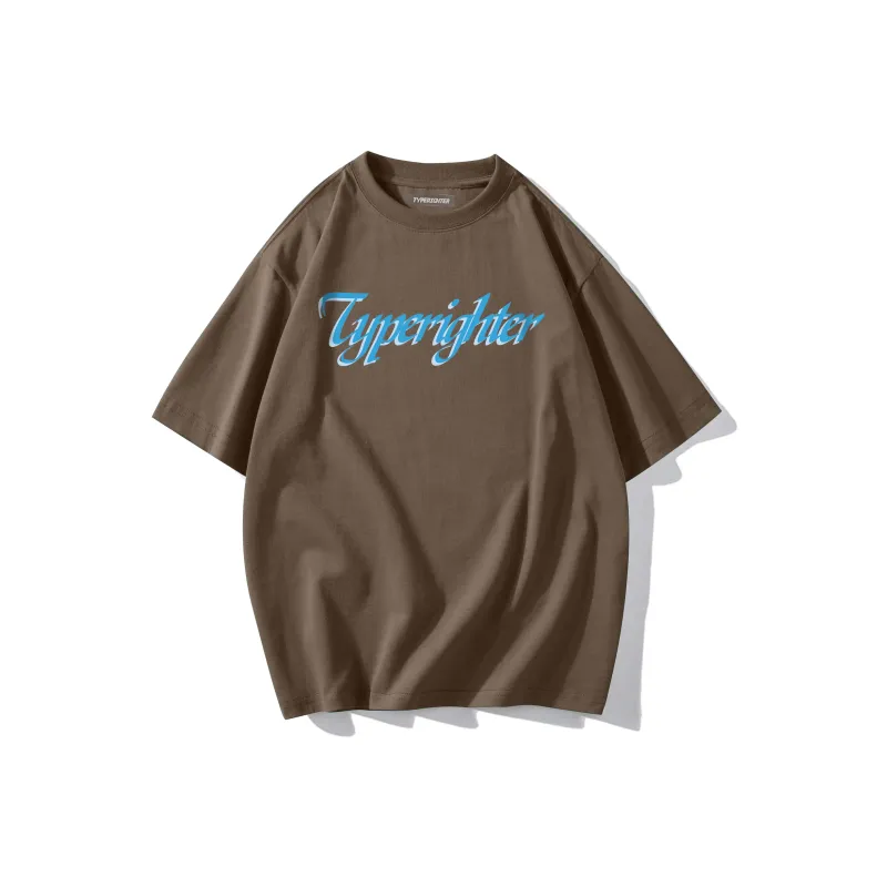 TYPERIGHTER T Shirts Unisex-24