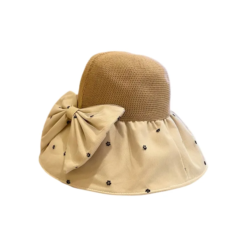 TUCANO Polyester Bucket Hats Women's-6