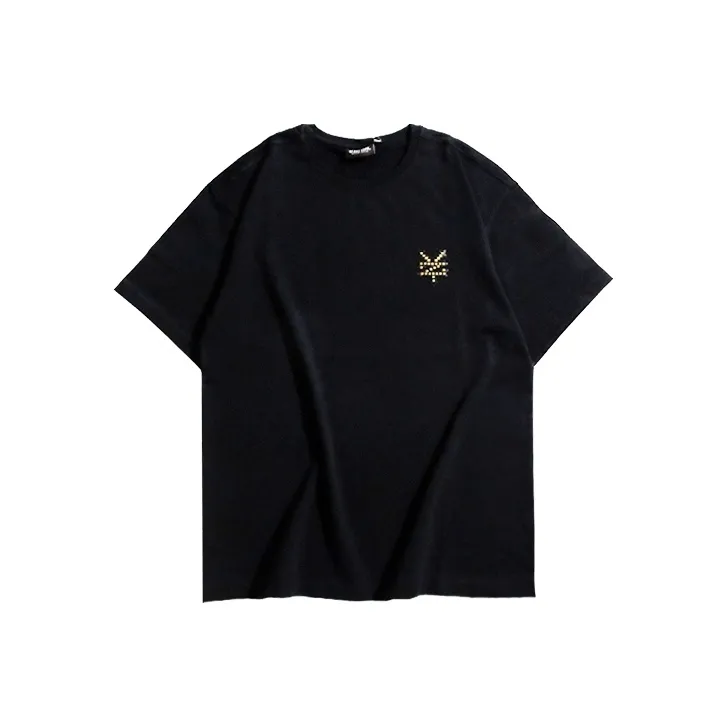Zoo York Straight T Shirt Unisex-4