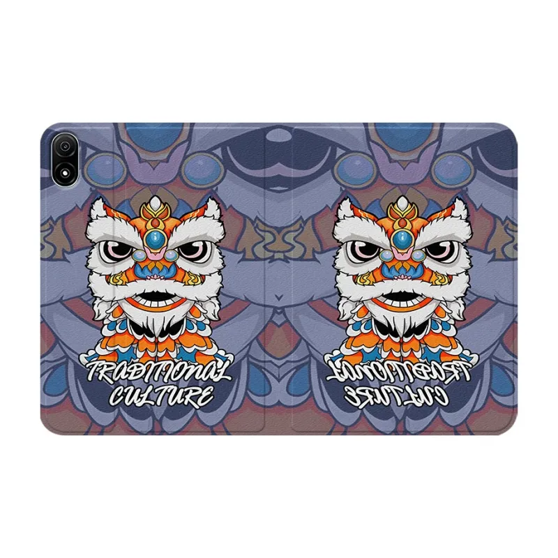 YIBAOBAO Tablet Protective Cases-19