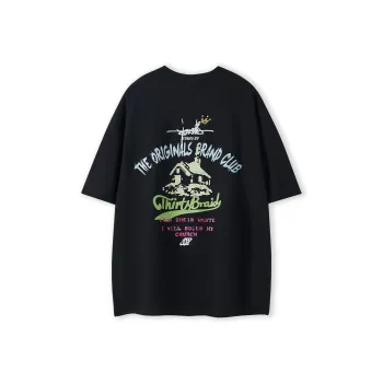 30BRAID T Shirts Unisex
