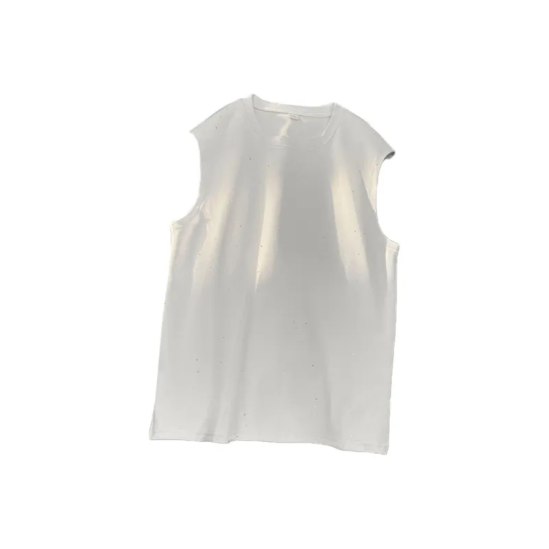 UNthemed Tank Tops Unisex-4