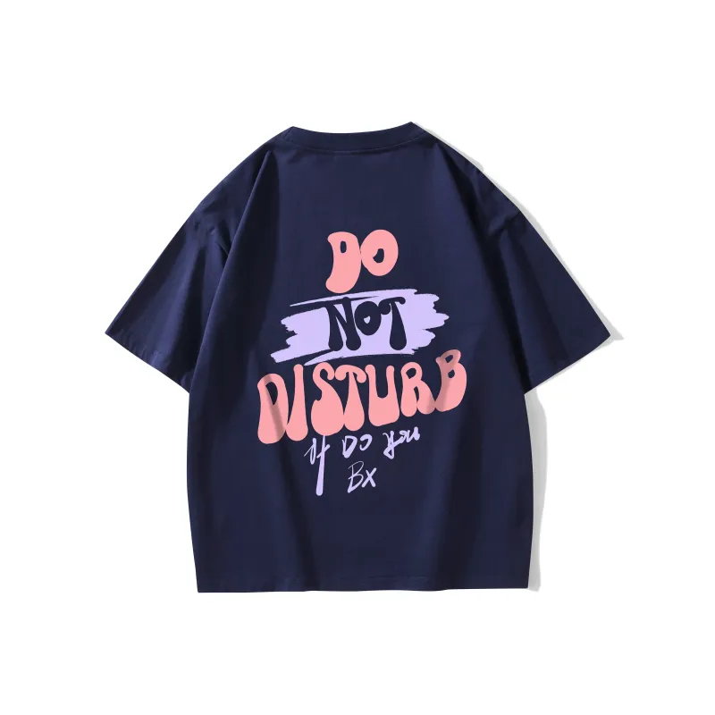 B.X T-Shirts Unisex-14