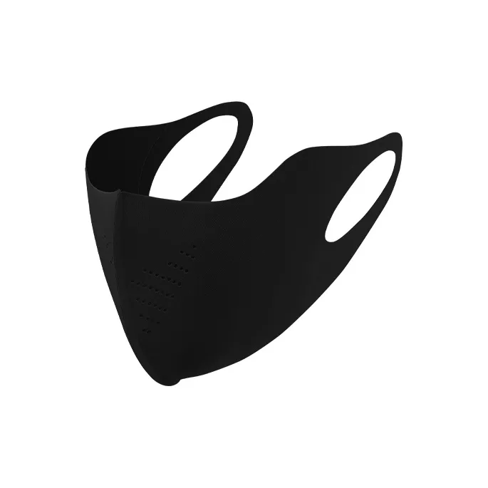 SINSIN Elastane Face Masks Unisex-6
