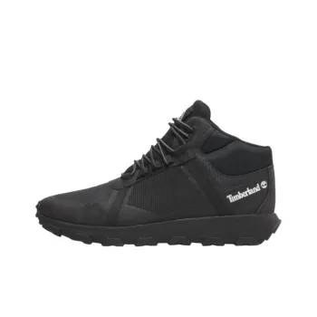 Timberland Ankle Boots Men's Black