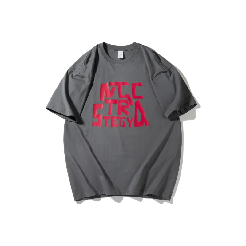 NGC STRATEGY NGC STRATEGY T-Shirts Unisex-4