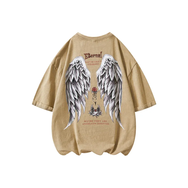 B.X T-Shirts Unisex-20