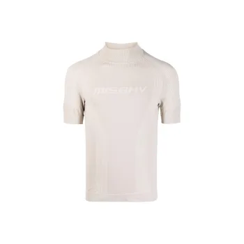 Misbhv Sport Fitted T-Shirt