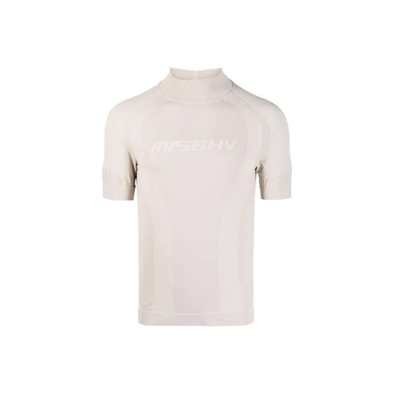 Misbhv Sport Fitted T-Shirt-0