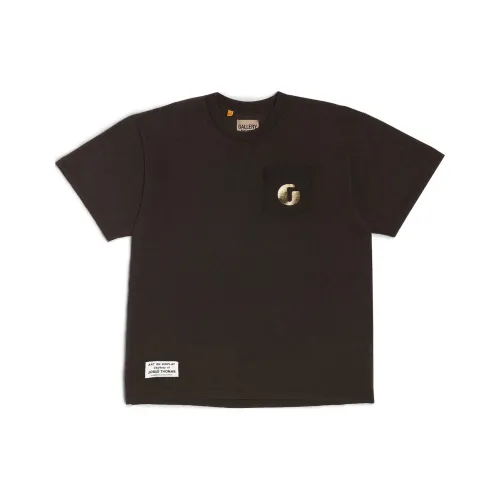 Gallery Dept. T-Shirt Unisex Black