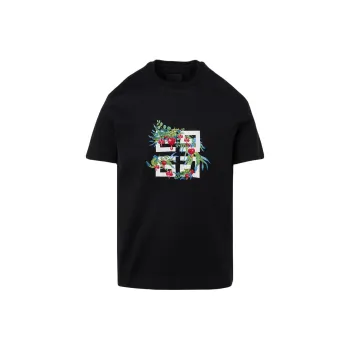 Givenchy Slim Fit T Shirt