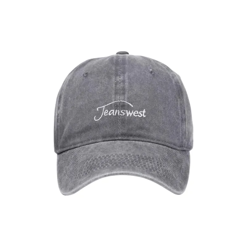 JEANSWEST Cotton Baseball Caps Unisex-9