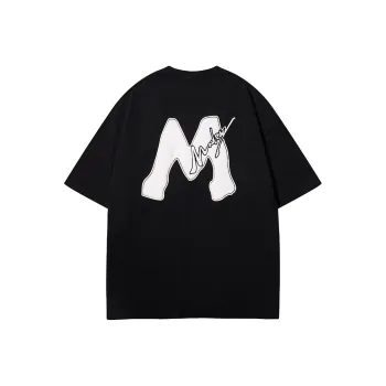 Mowlow T Shirts Unisex