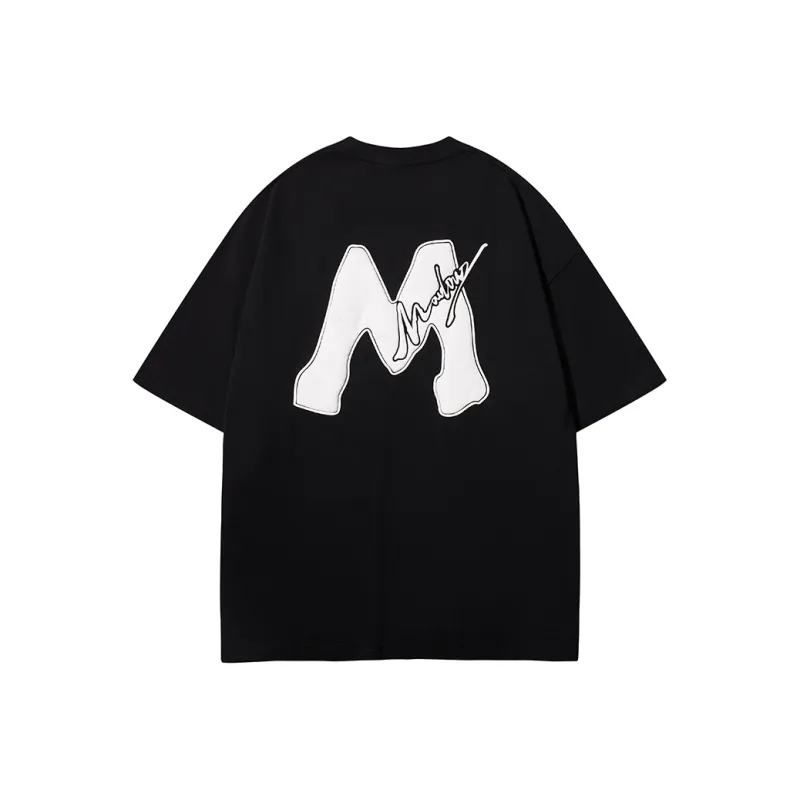 Mowlow T Shirts Unisex-0