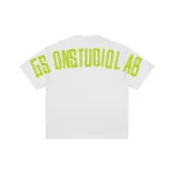 White/Green