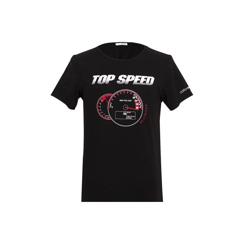 COTTON REPUBLIC T-Shirts Men Black-0