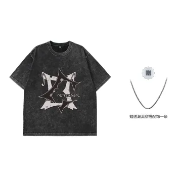 OCTO GAMBOL T-Shirts Unisex