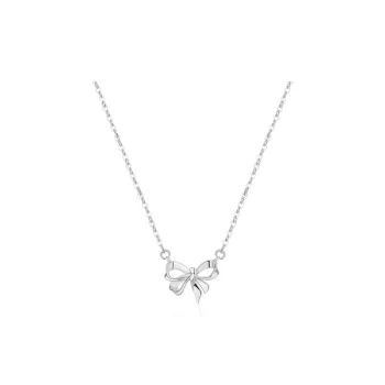 BHI 999 Fine Silver Necklaces Women's