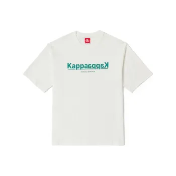 Kappa T-Shirts Unisex