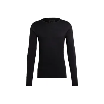 Adidas Terrex Xperior Merino 200 Baselayer Long Sleeve Tee