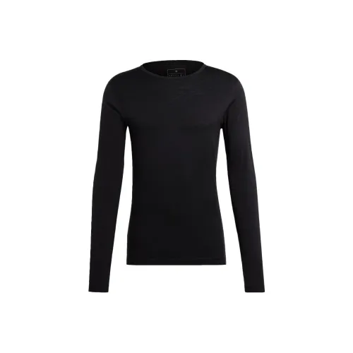 Adidas Terrex Xperior Merino 200 Baselayer Long Sleeve Tee