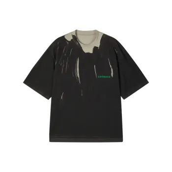 CROQUIS T Shirts Unisex