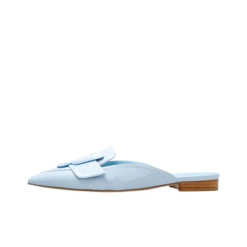 Sophia Webster Blair Mules Women's
