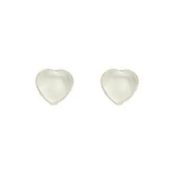 MIDNIGHT MOMENT Alloy Stud Earrings Women's