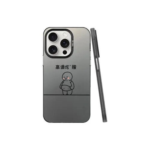 TUNAMEI Phone Cases