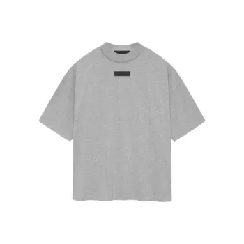 Fear Of God Essentials Core Collection Crewneck T Shirt