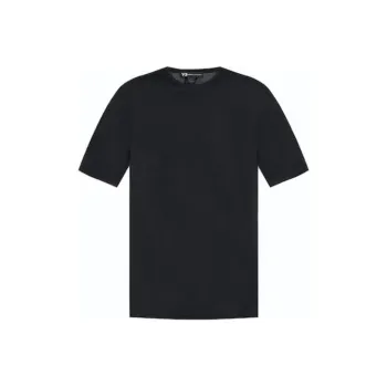 Y 3 Parachute Short Sleeve Tee