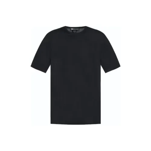 Y 3 Parachute Short Sleeve Tee