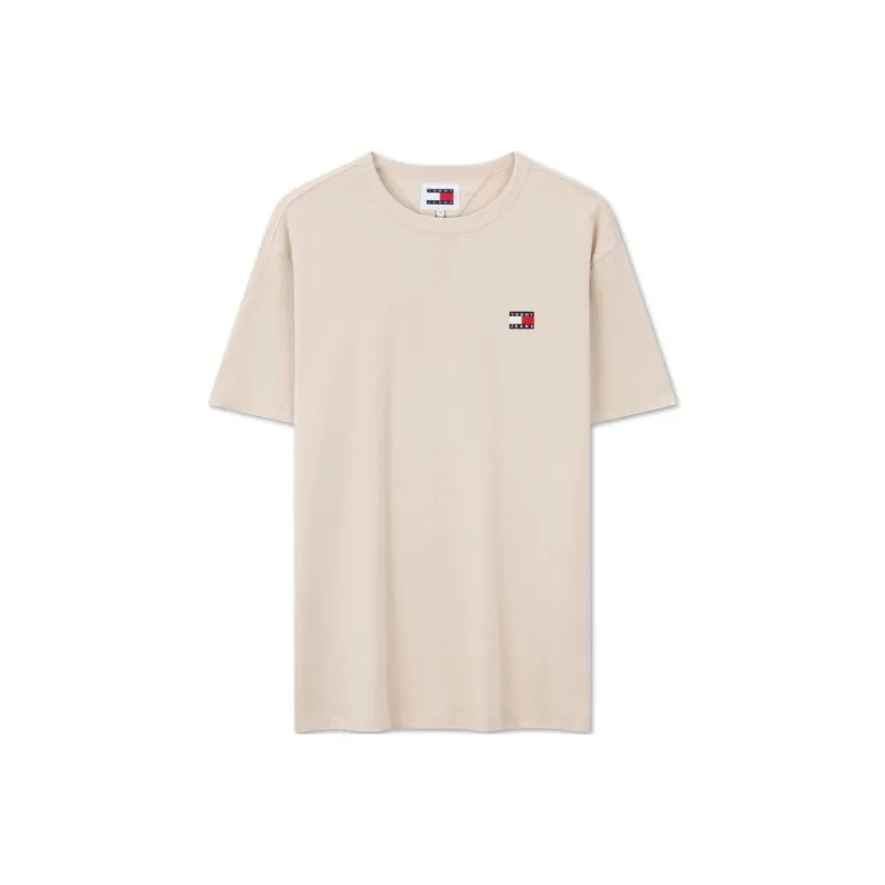Tommy Hilfiger Short Sleeved T Shirts Men's-0