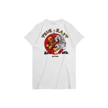 Zoo York Straight T-Shirt Unisex