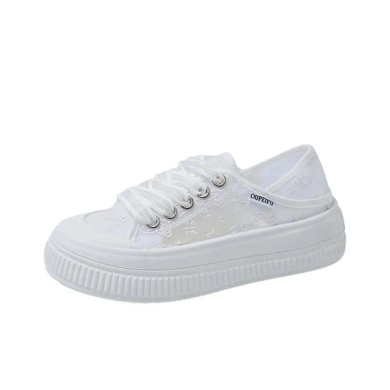 Boogie Bear Low Top Skateboard Shoes Women's-6