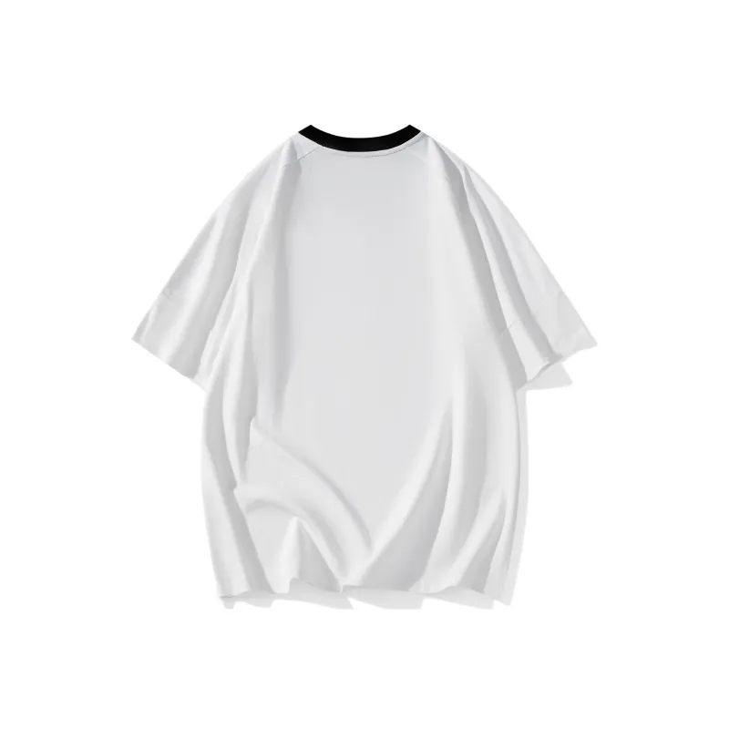 FONDLOOK T Shirts Unisex-3