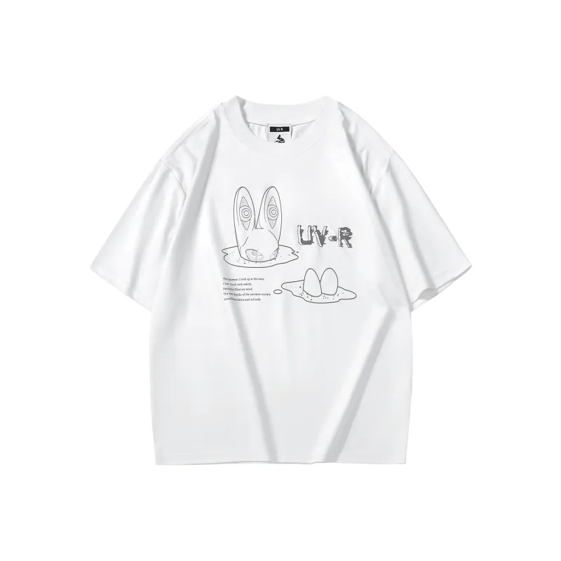 SANKAIMADE Summer T-Shirt Unisex-0