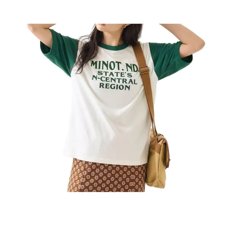 FREAK'S STORE T Shirts Unisex Ecru-0