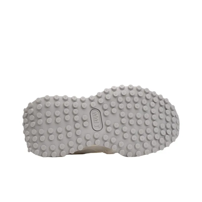 Maison MIHARA YASUHIRO Cotton Sneakers-6