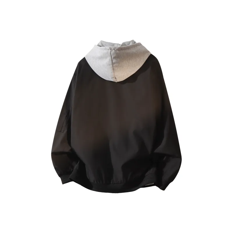 LIVINGTOWN Jackets Unisex-3