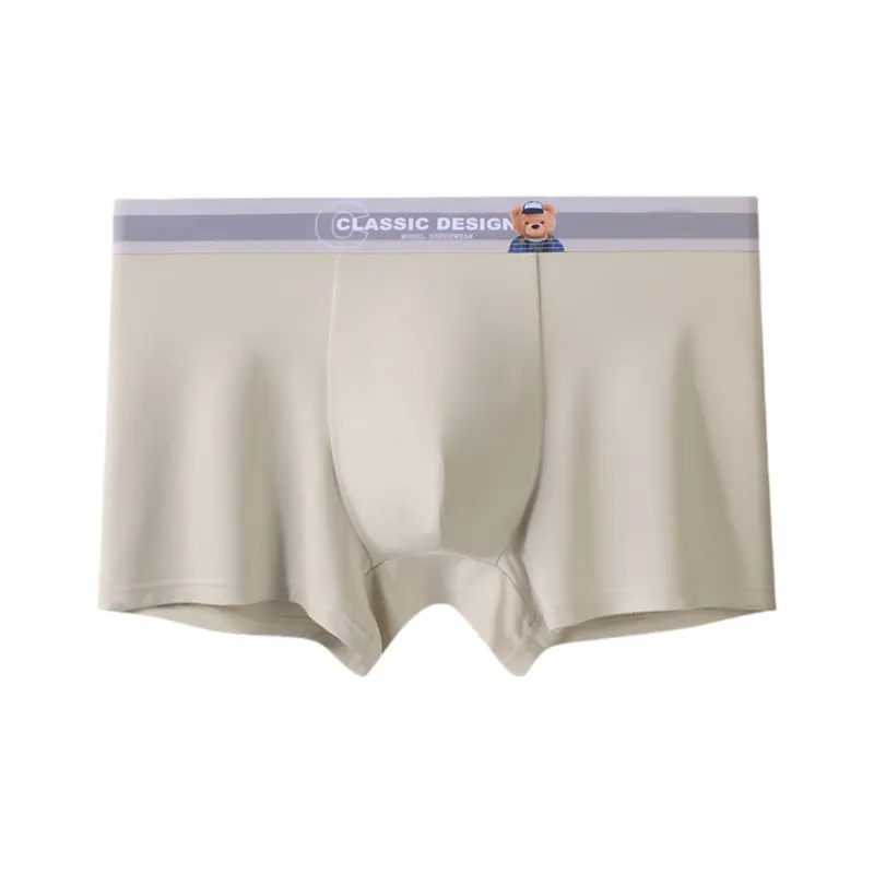 MADALLO Underpants Men's Combo Set-6