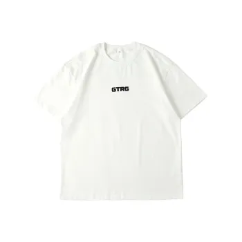 GTRG Short Sleeved T Shirts Unisex