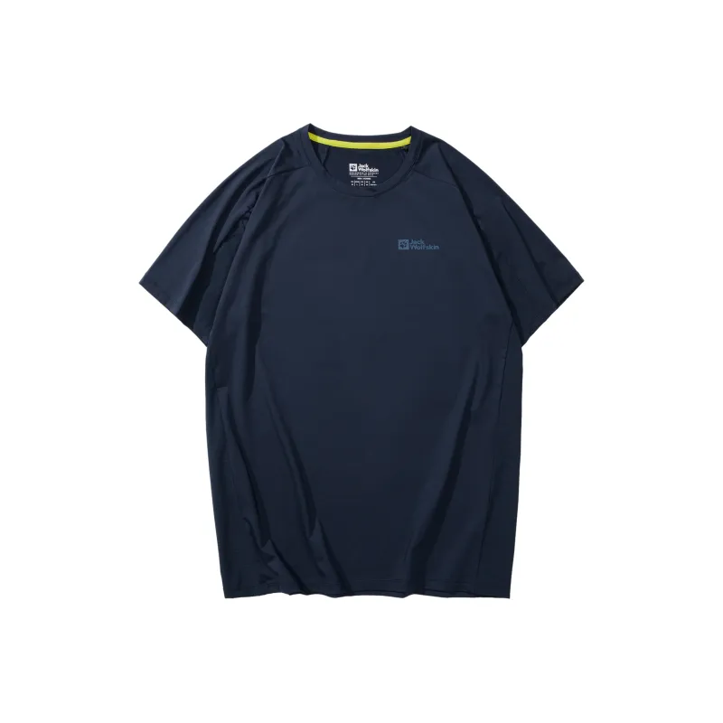 Jack Wolfskin SS23 T Shirt Men's-23