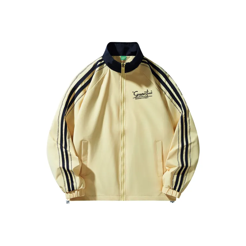 SESAME STREET Jackets Coats Unisex-2