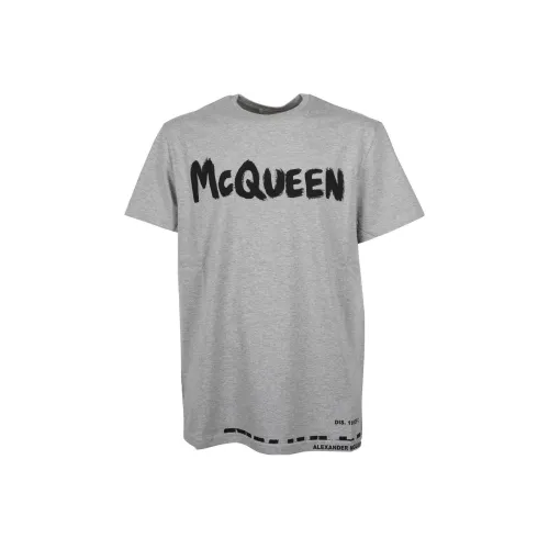 ALEXANDER MCQUEEN MOSIĘŻNA NASZUSZNICA